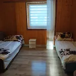 Rozalia Apartment *