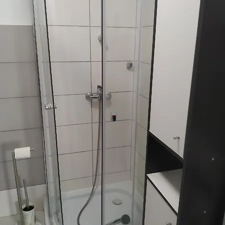 Apartment Rozalia *
