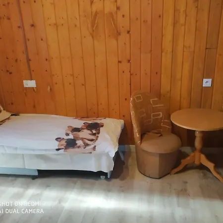 Rozalia Apartment
