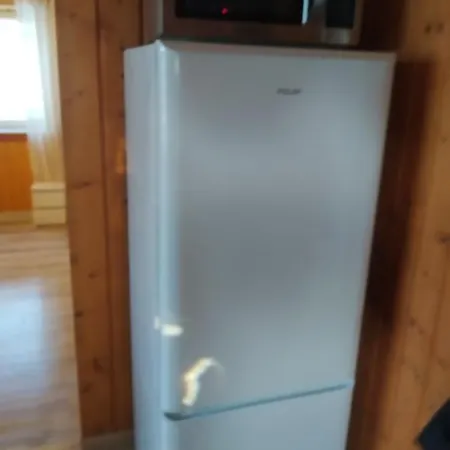 Rozalia Апартаменты Виселка