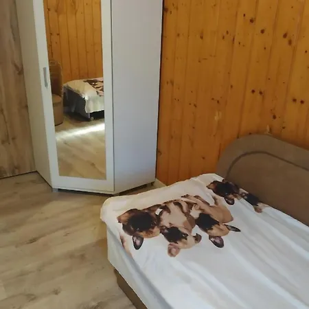 Rozalia Apartment