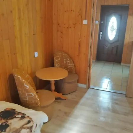 Rozalia Апартаменты