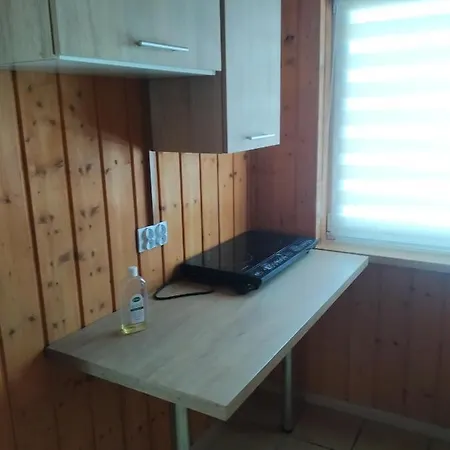 Apartment Rozalia