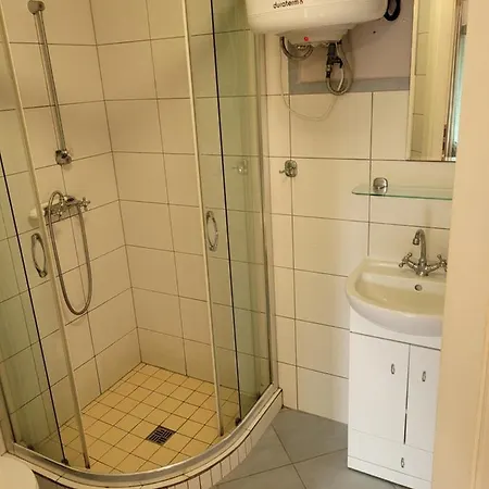Rozalia Apartment