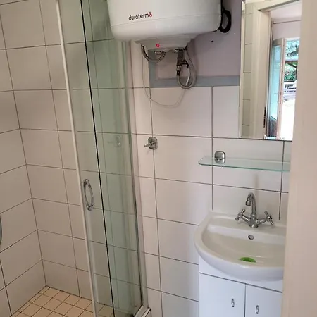 Rozalia Апартаменты