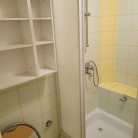Rozalia Apartment *