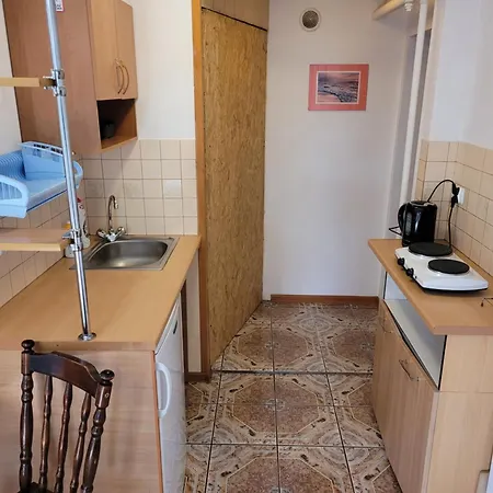 Apartament Rozalia