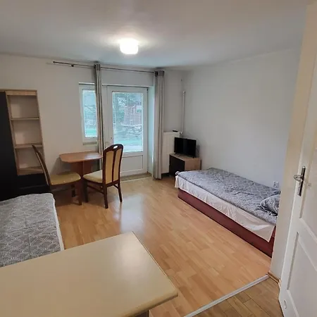 Rozalia Apartment