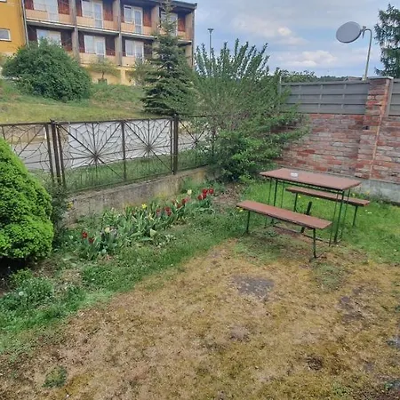 Rozalia Apartment *