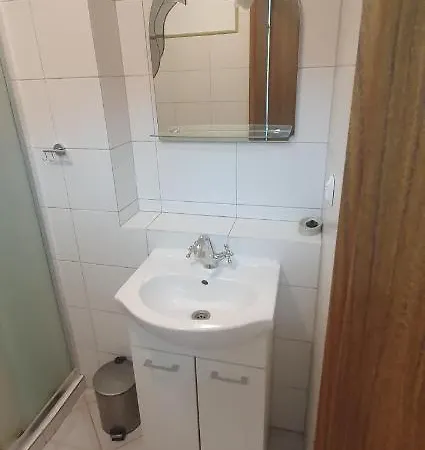 Rozalia Apartmán Wisełka