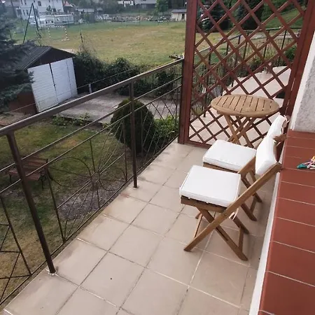 Rozalia Apartment