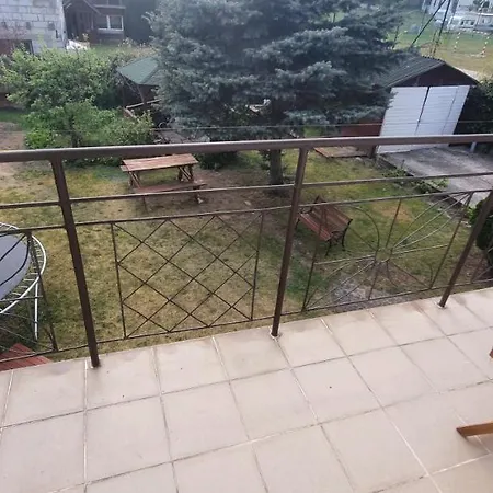 Apartment Rozalia Wiselka