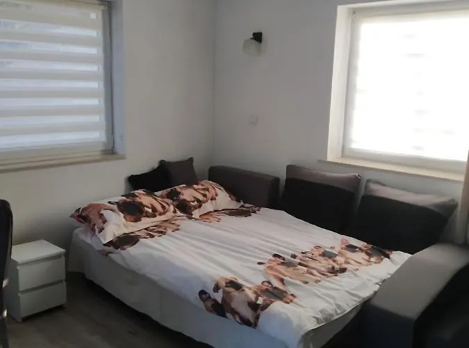 Rozalia * Виселка