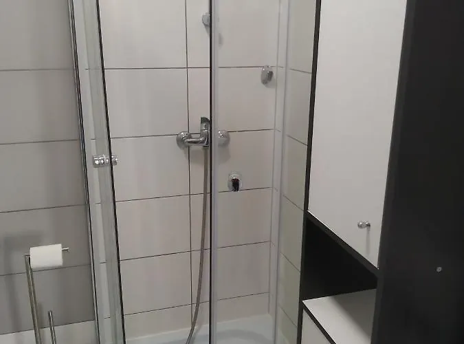 Апартаменты Rozalia *