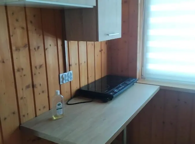 Apartmán Rozalia