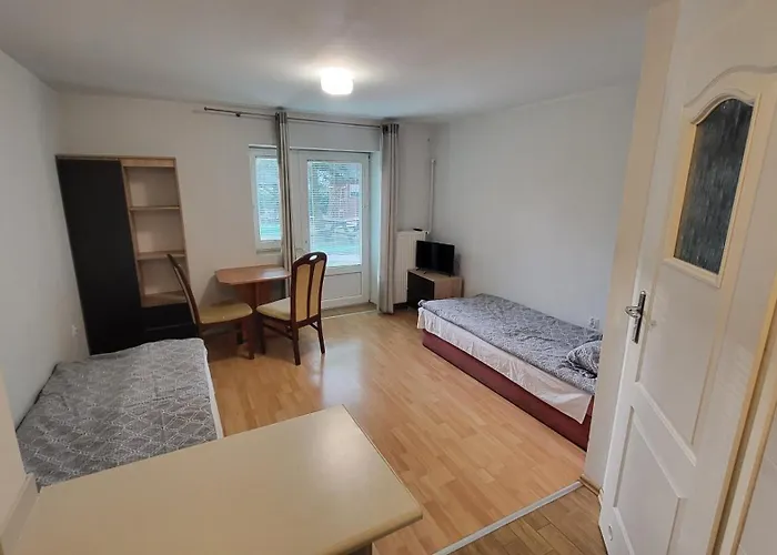 Rozalia Apartmán
