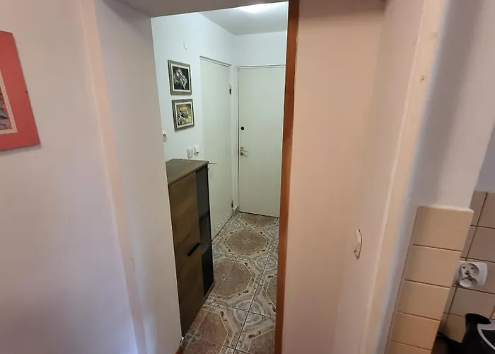 Rozalia Apartmán Wisełka