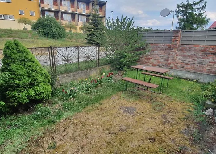 Rozalia Апартаменты *