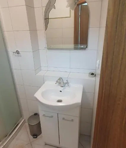 Rozalia Apartmán Wisełka